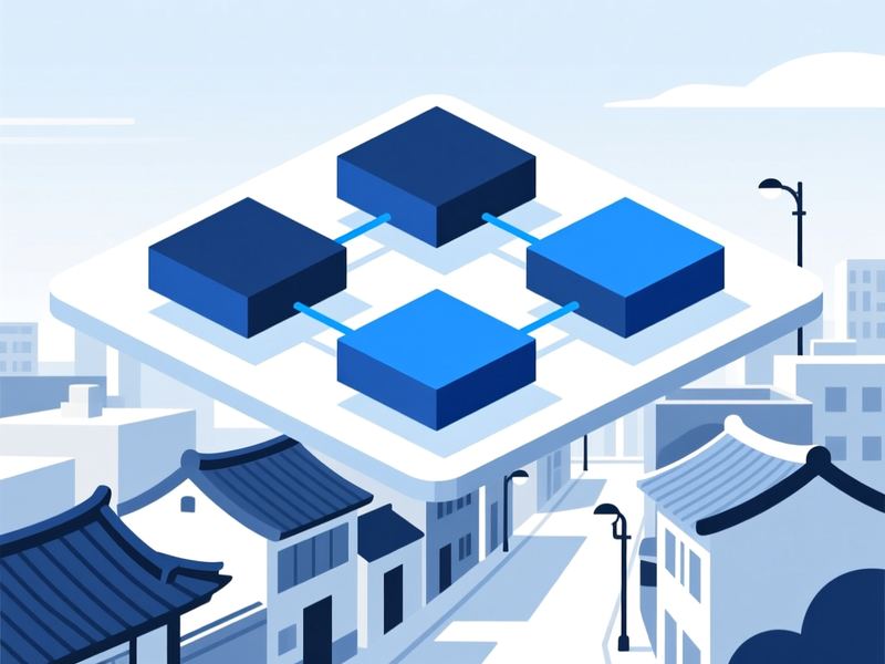 범천동 프로그램제작 구축 사례