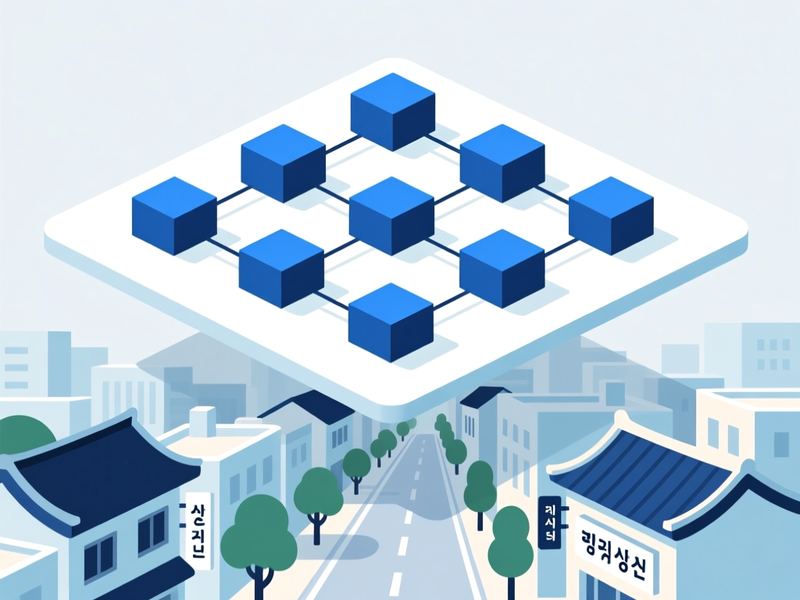 초읍동 프로그램제작 구축 사례