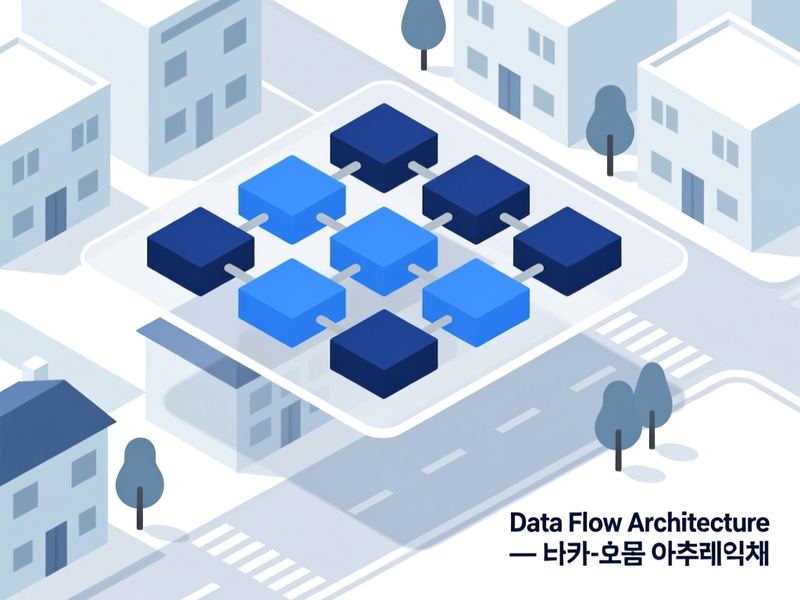 충무동1가 프로그램제작 구축 사례