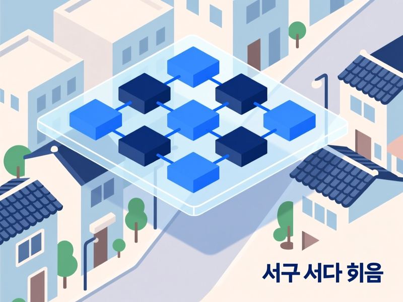 충무동3가 프로그램제작 구축 사례