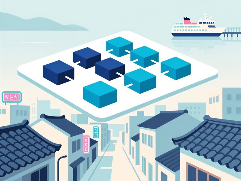 영선동2가 프로그램제작 구축 사례