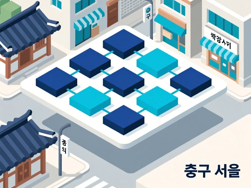 남포동6가 프로그램제작 구축 사례