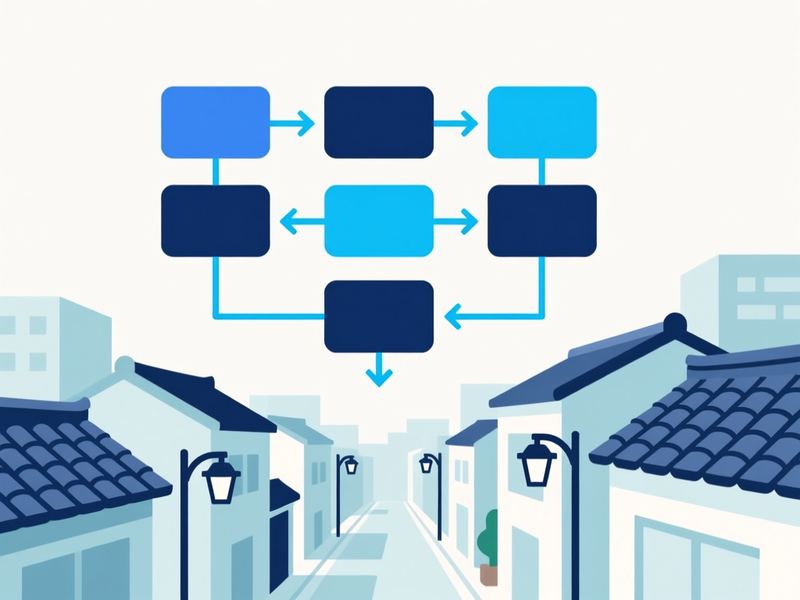 영주동 프로그램제작 구축 사례