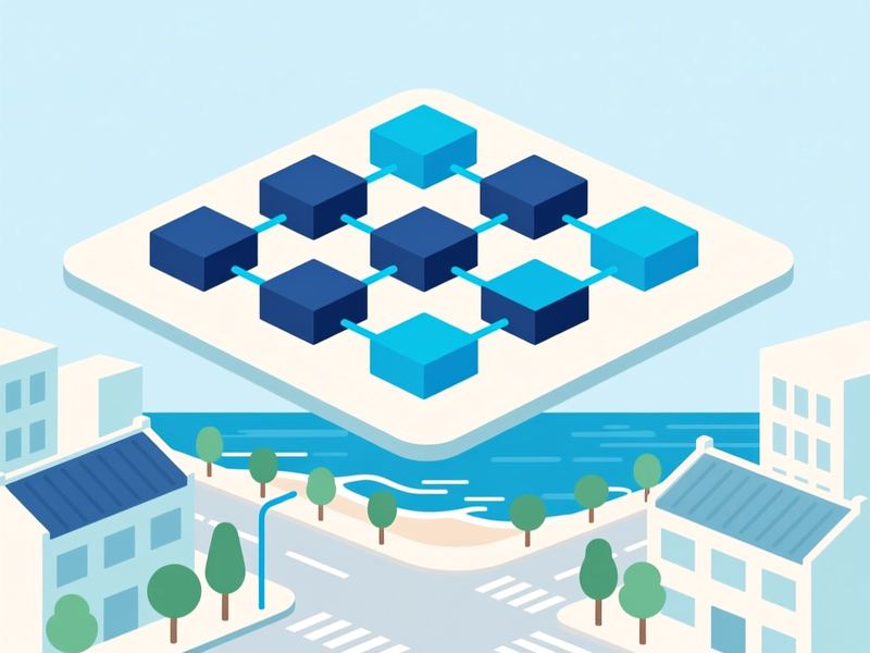 재송동 프로그램제작 구축 사례