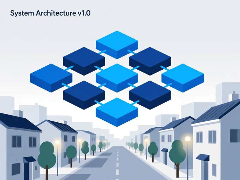 명일동 프로그램제작 구축 사례