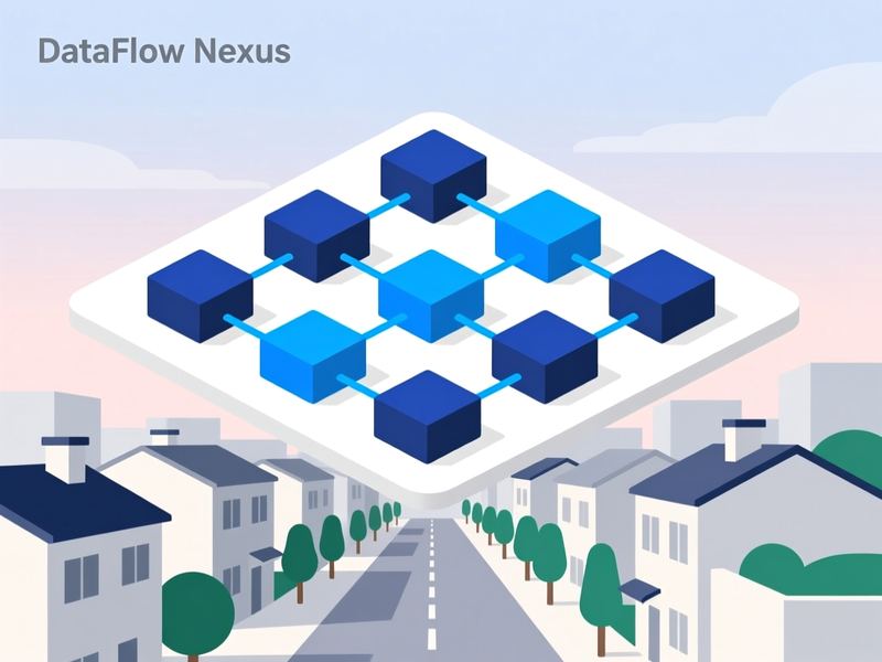 상일동 프로그램제작 구축 사례