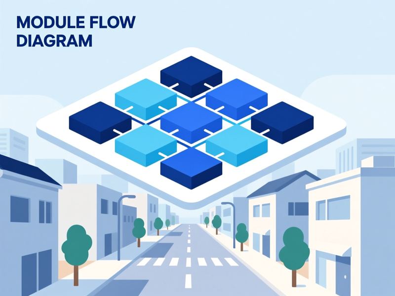 온수동 프로그램제작 구축 사례