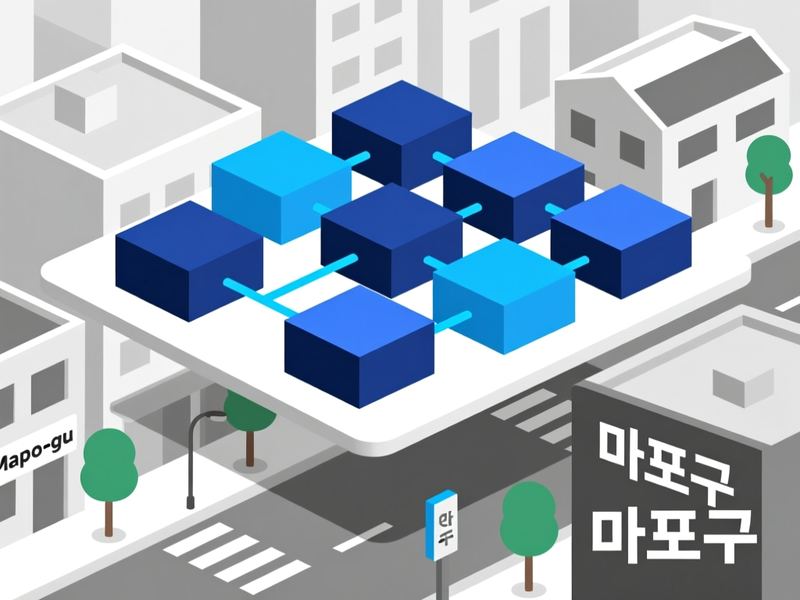 대흥동 프로그램제작 구축 사례