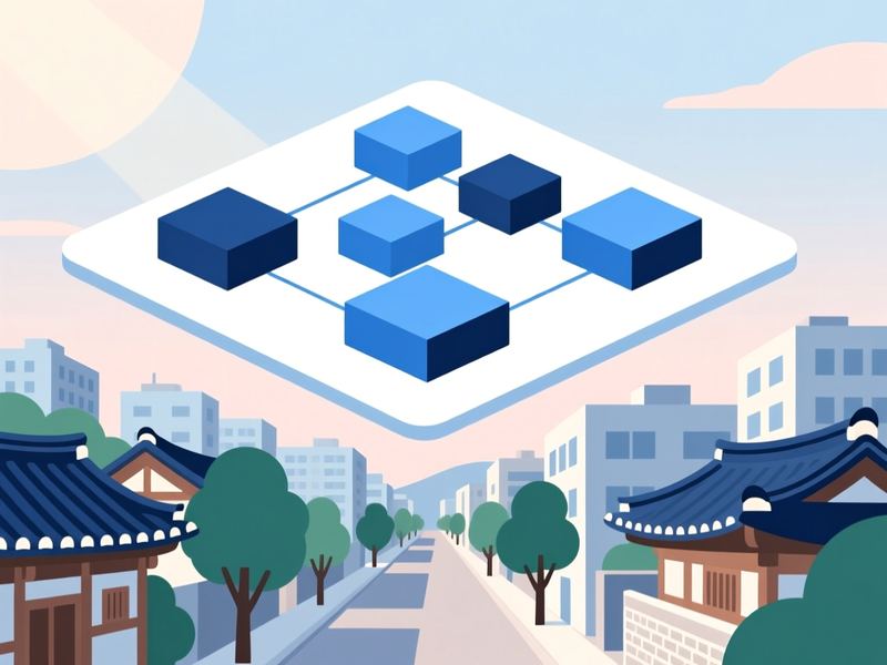 상암동 프로그램제작 구축 사례