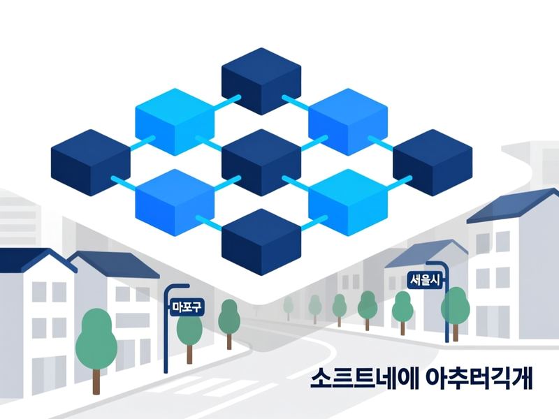 신공덕동 프로그램제작 구축 사례