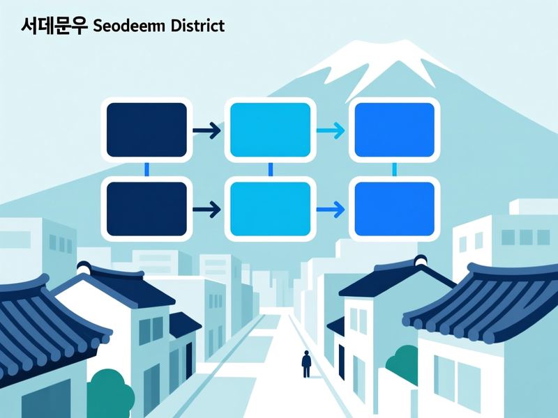 천연동 프로그램제작 구축 사례
