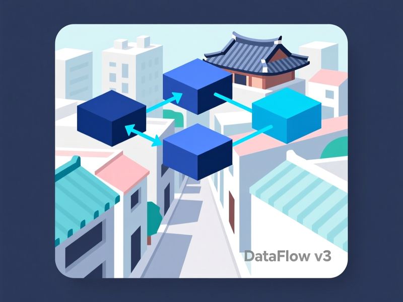 금호동4가 프로그램제작 구축 사례