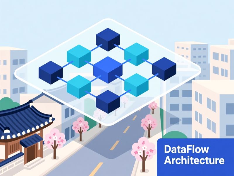 송정동 프로그램제작 구축 사례