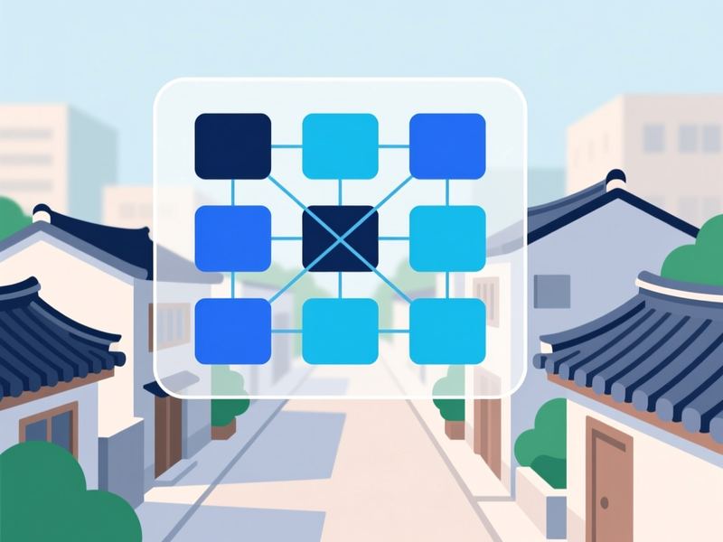 삼선동1가 프로그램제작 구축 사례