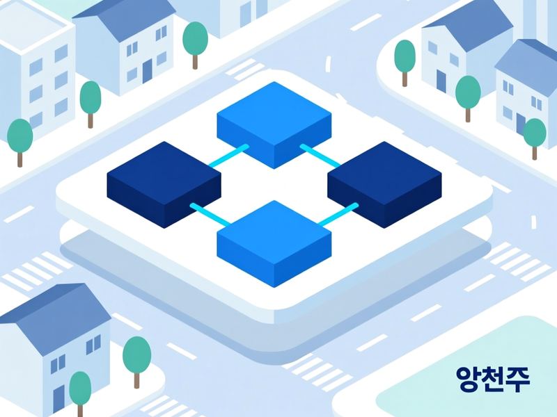 목동 프로그램제작 구축 사례