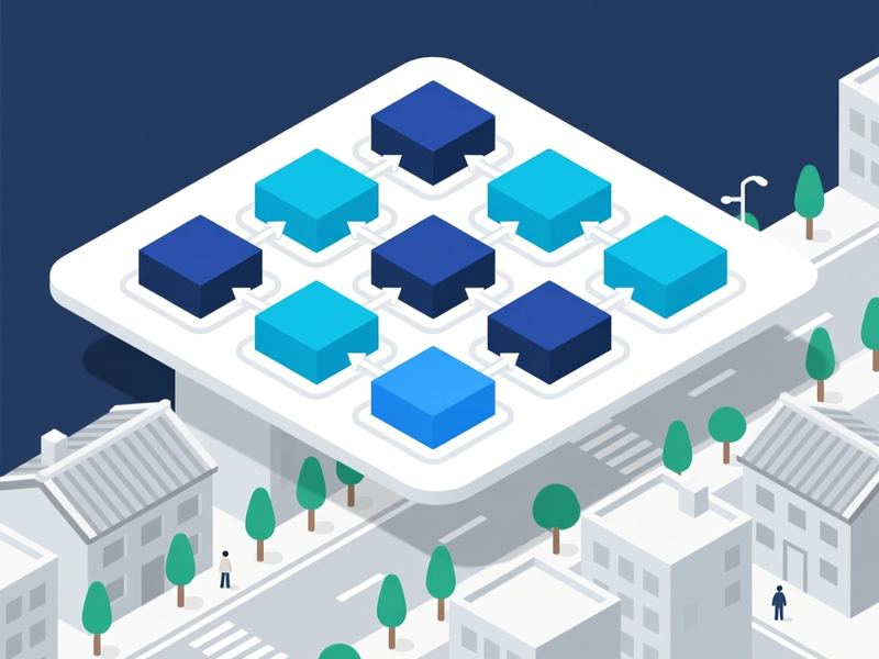 신월동 프로그램제작 구축 사례
