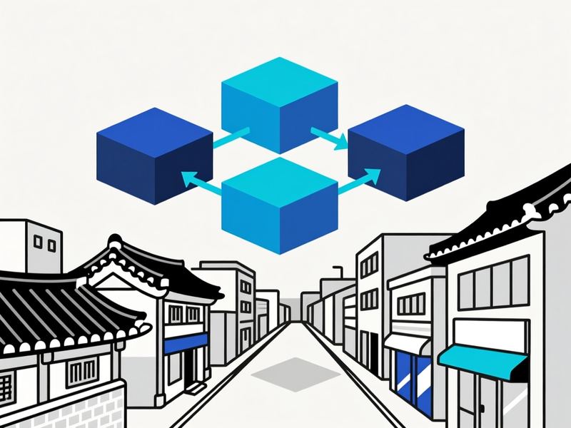 가회동 프로그램제작 구축 사례