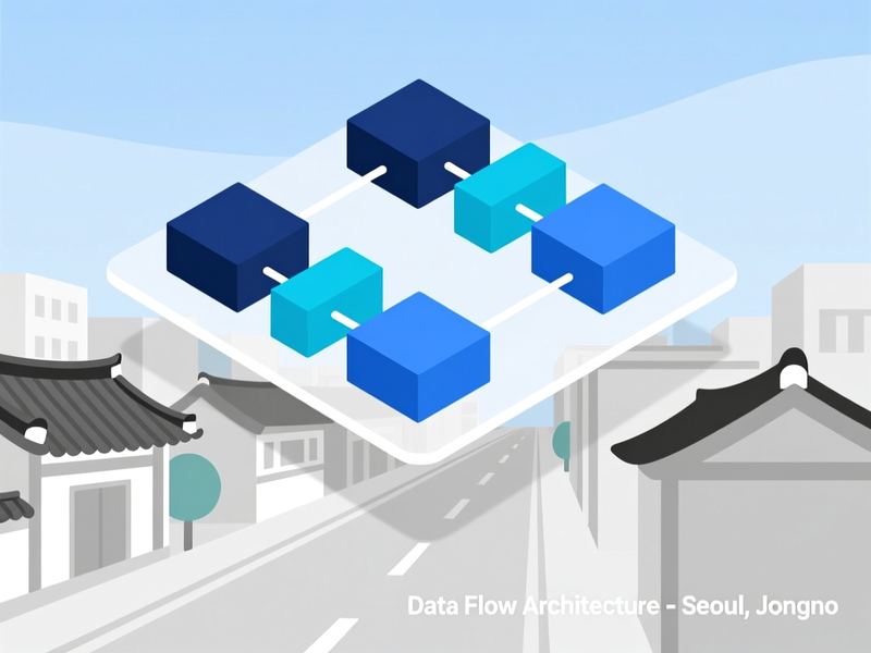 동숭동 프로그램제작 구축 사례