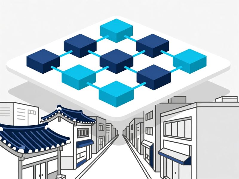 명륜3가 프로그램제작 구축 사례