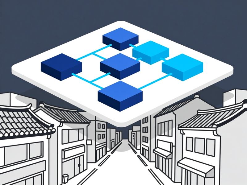묘동 프로그램제작 구축 사례