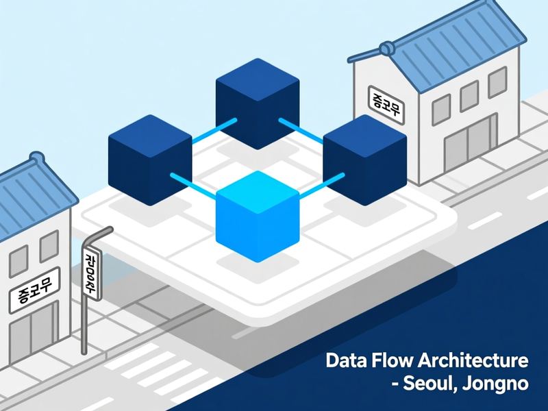 봉익동 프로그램제작 구축 사례
