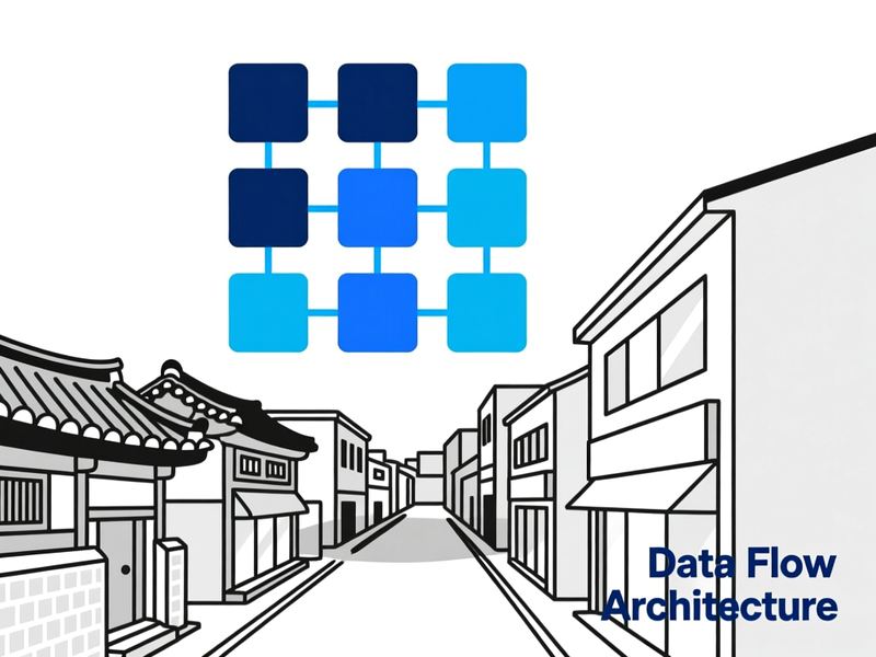 옥인동 프로그램제작 구축 사례