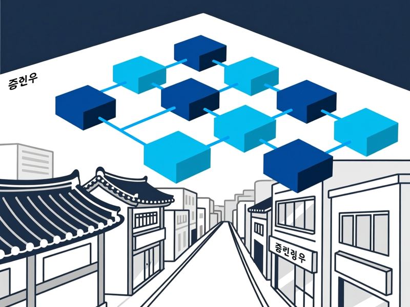 운니동 프로그램제작 구축 사례