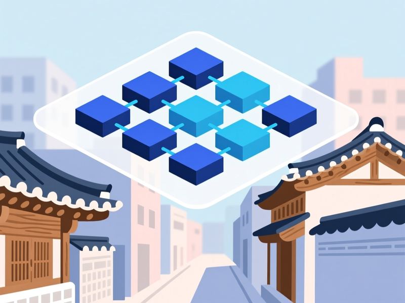 종로2가 프로그램제작 구축 사례