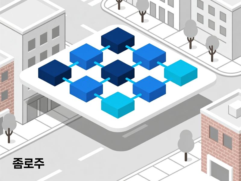 청진동 프로그램제작 구축 사례