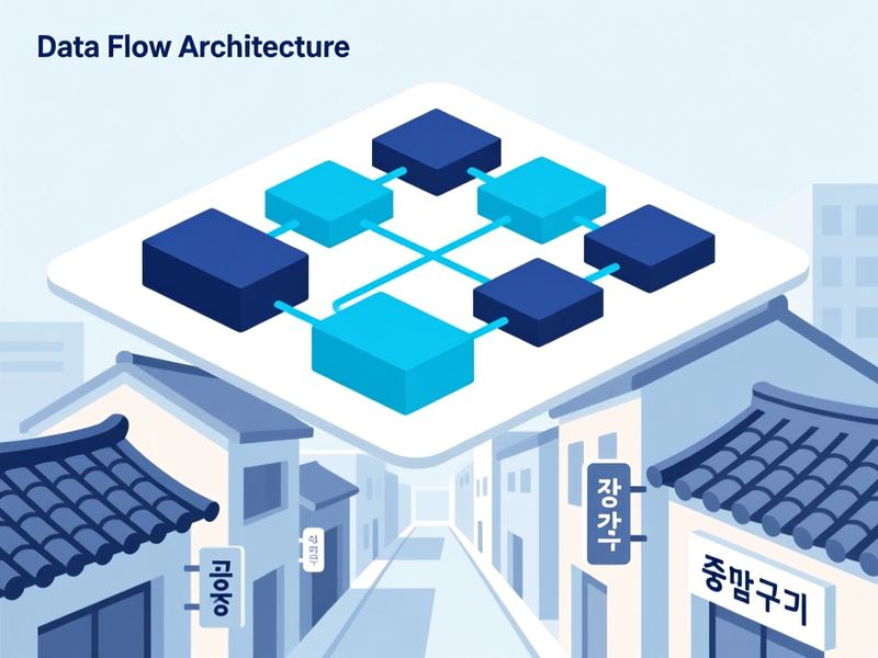 광희동1가 프로그램제작 구축 사례