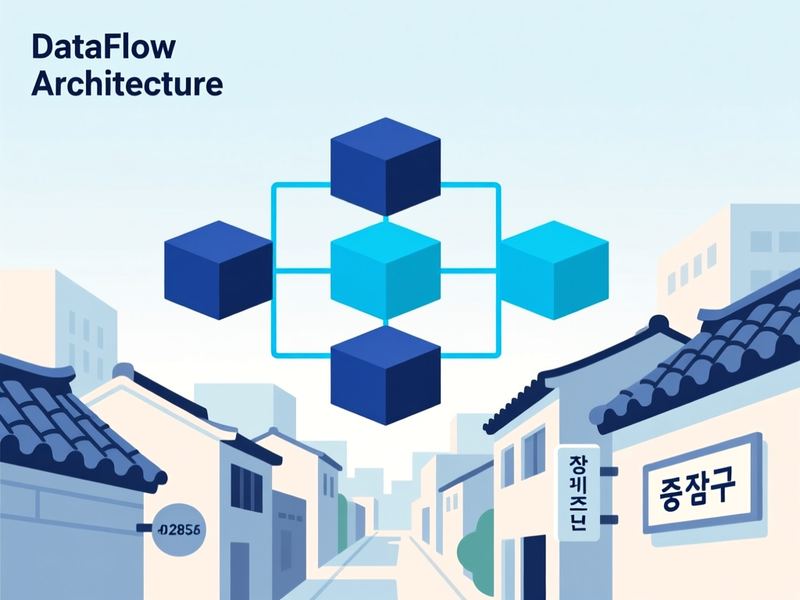 예관동 프로그램제작 구축 사례