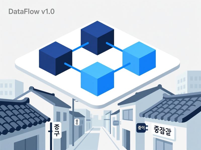 장충동1가 프로그램제작 구축 사례