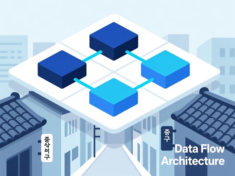 주교동 프로그램제작 구축 사례
