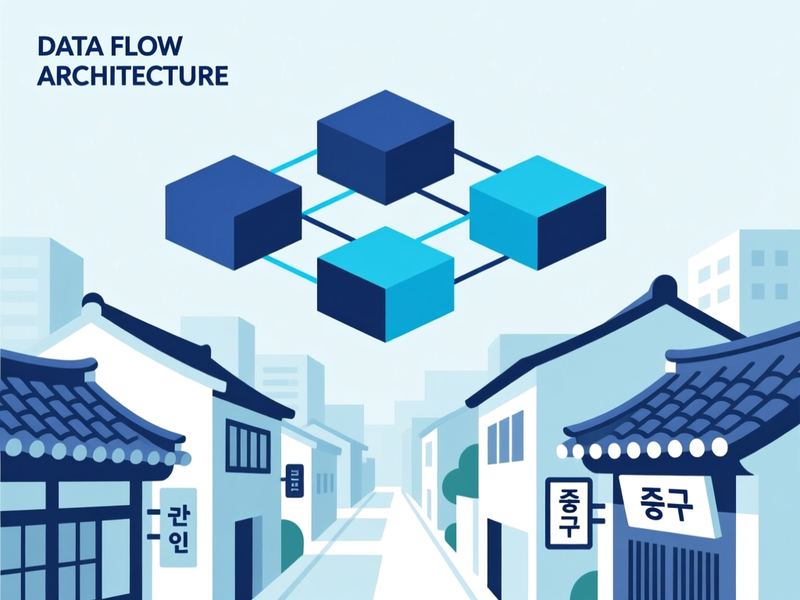황학동 프로그램제작 구축 사례