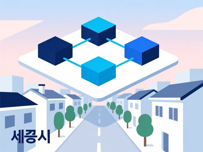 전의면 프로그램제작 구축 사례