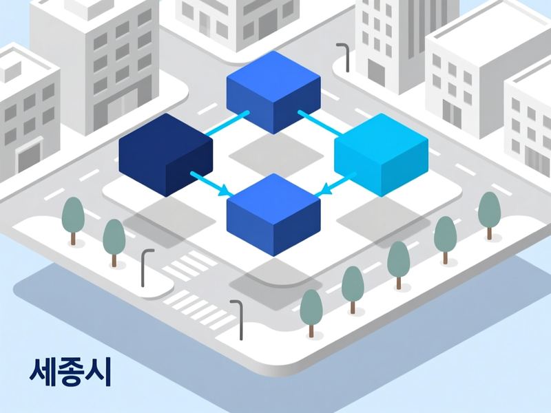 합강동 프로그램제작 구축 사례