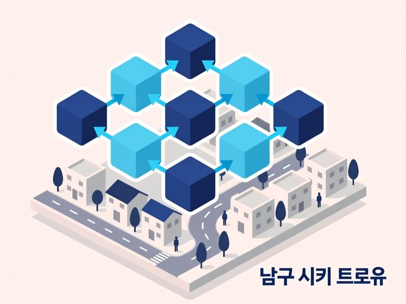 매암동 프로그램제작 구축 사례