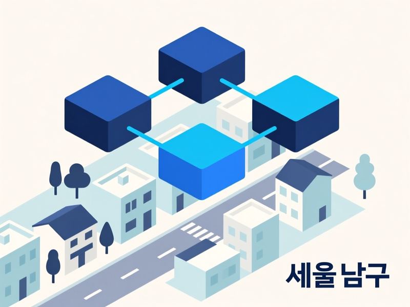 성암동 프로그램제작 구축 사례