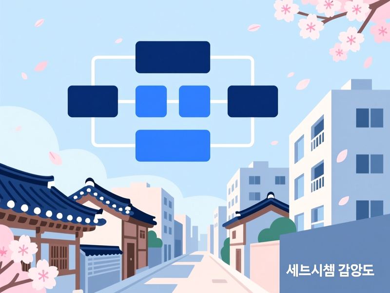 용잠동 프로그램제작 구축 사례