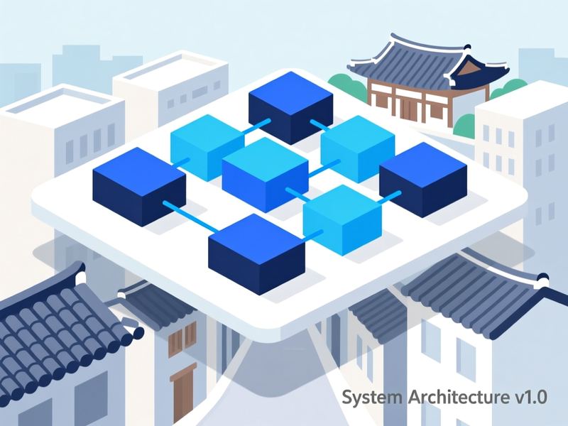 방어동 프로그램제작 구축 사례