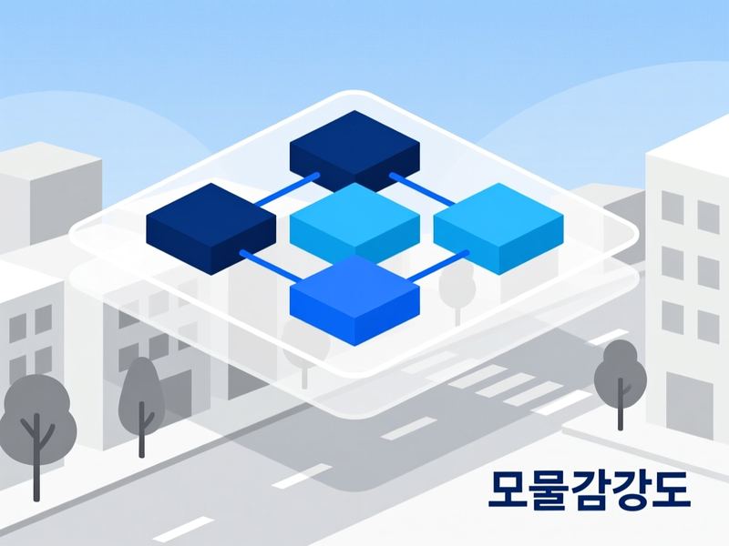 화정동 프로그램제작 구축 사례