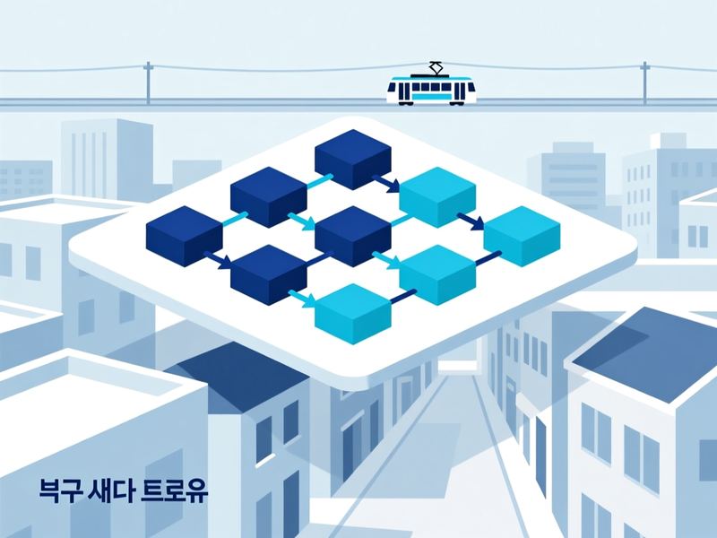 무룡동 프로그램제작 구축 사례