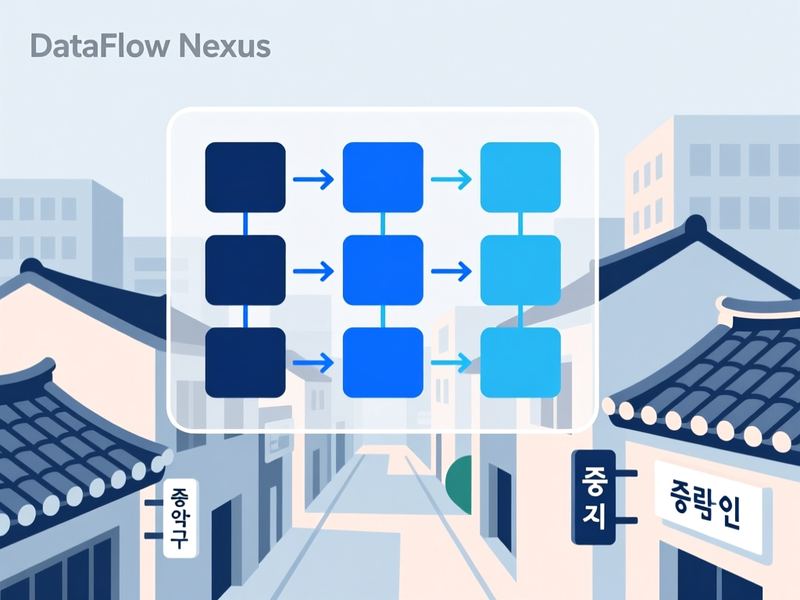 반구동 프로그램제작 구축 사례