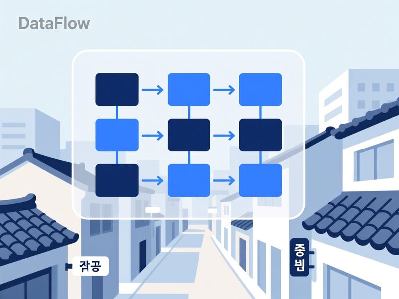 장현동 프로그램제작 구축 사례