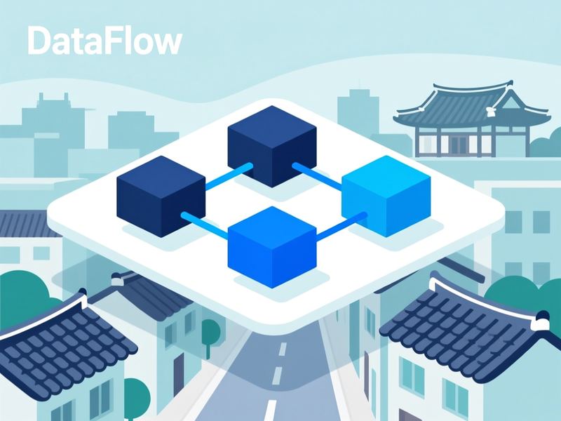 상야동 프로그램제작 구축 사례