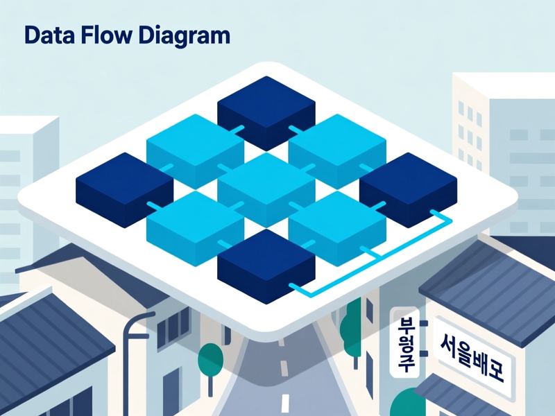 부평동 프로그램제작 구축 사례