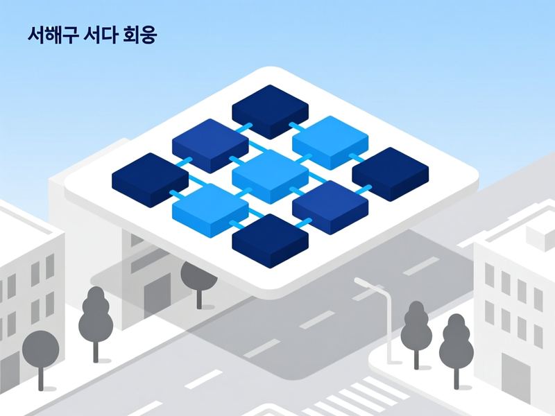 신현동 프로그램제작 구축 사례
