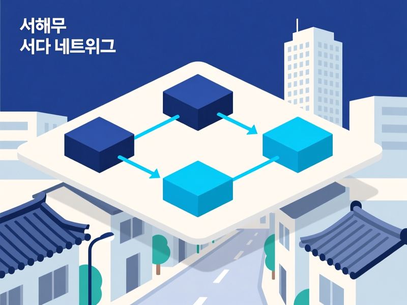 청라동 프로그램제작 구축 사례