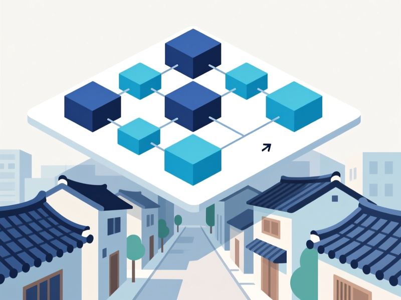 도원동 프로그램제작 구축 사례