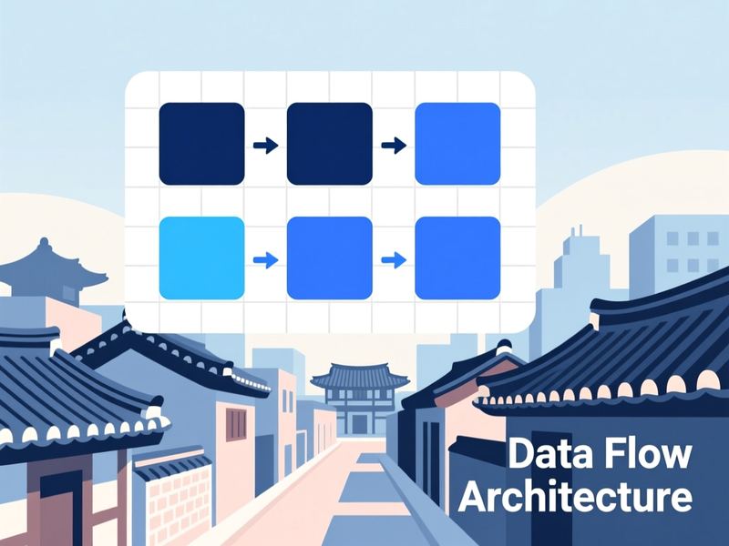 선린동 프로그램제작 구축 사례